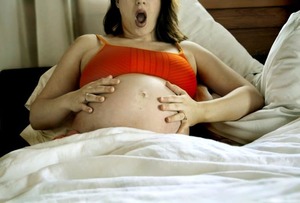 К чему снится беременность во сне