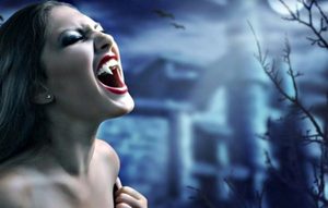 К чему снятся вампиры женщине