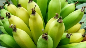 К чему снятся спелые бананы