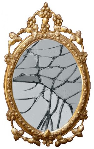 К чему видеть сон про зеркало