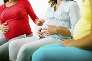 К чему снятся беременные женщины