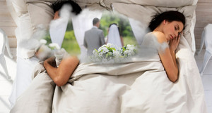 Толкование сна про свадьбу